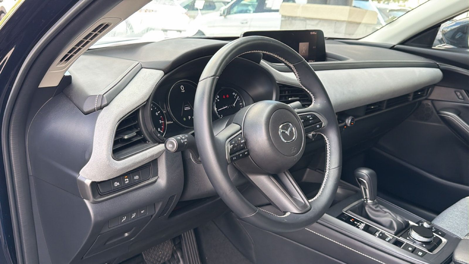 Certified 2026 MAZDA CX-30 AWD 2.5 S image 17