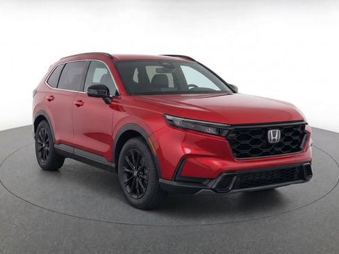 Used 2023 Honda CR-V Sport image 4