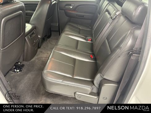 Used 2013 GMC Sierra 1500 SLT w/ Skid Plate Package AWD/4WD image 32