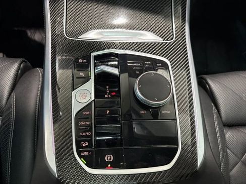 Used 2024 BMW X5 M60i w/ Parking Assistance Package AWD/4WD image 21