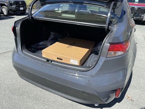 New 2026 Toyota Corolla LE FWD image 22