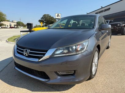 Used 2013 Honda Accord EX-L