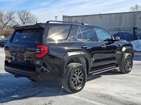 Used 2025 Toyota 4Runner SR5 image 6