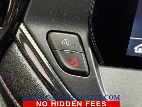 Used 2023 Chevrolet Blazer RS w/ Driver Confidence II Package image 33