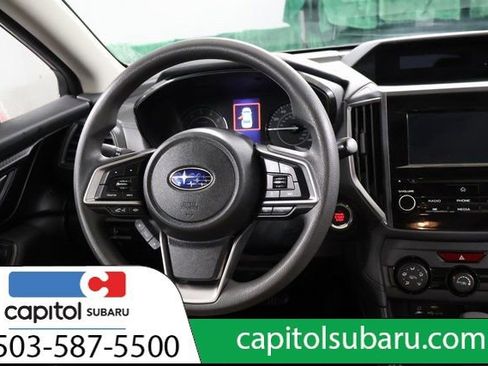 Used 2022 Subaru Impreza Premium image 14