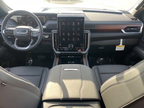 New 2026 GMC Yukon Denali w/ Sun & Power Step Package image 50