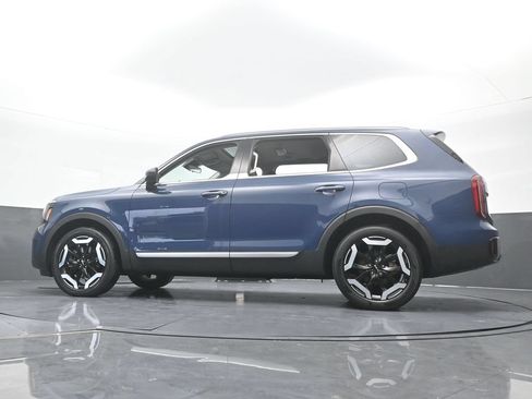 Used 2024 Kia Telluride S w/ S Sunroof Package FWD image 61