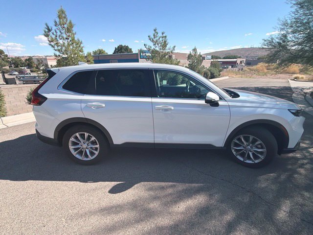 Used 2024 Honda CR-V EX-L image 5