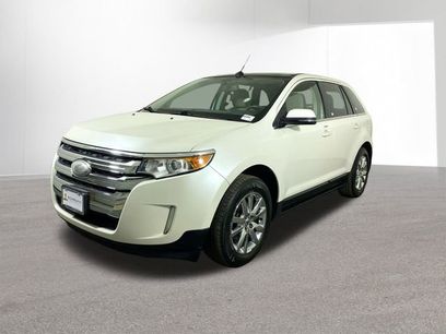 Used 2014 Ford Edge Limited w/ Equipment Group 301A