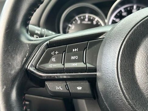 Used 2022 MAZDA CX-5 Carbon Edition AWD/4WD image 13