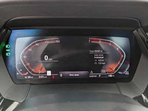 Used 2025 BMW Z4 sDrive30i image 21