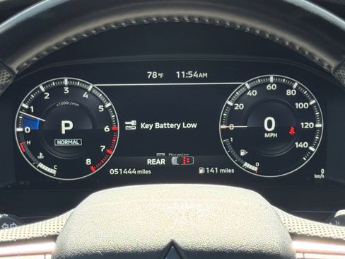 Used 2023 Mitsubishi Outlander SE Black Edition image 14