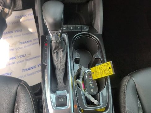 Used 2023 Chevrolet TrailBlazer ACTIV w/ Convenience Package FWD image 30