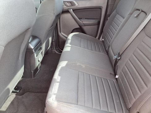 Used 2020 Ford Ranger XL w/ Equipment Group 101A Mid image 11