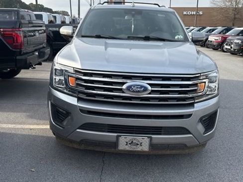Certified 2021 Ford Expedition XLT image 8