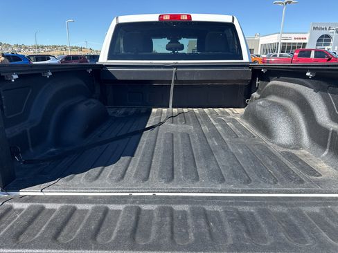 Used 2020 RAM 2500 Big Horn AWD/4WD image 24