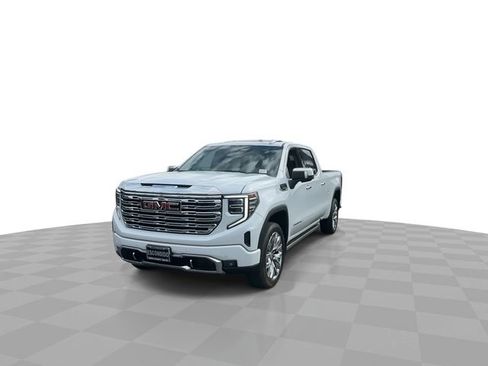 New 2026 GMC Sierra 1500 Denali w/ Denali Reserve Package image 3