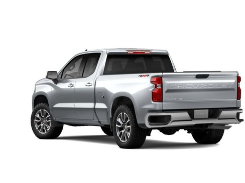 New 2026 Chevrolet Silverado 1500 LT image 26