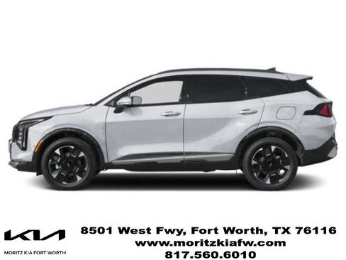 New 2026 Kia Sportage SX Prestige AWD/4WD image 83