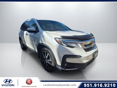 Used 2019 Honda Pilot Touring