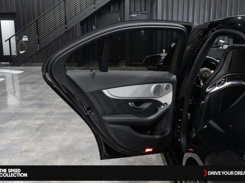 Used 2020 Mercedes-Benz C 63 AMG S image 16