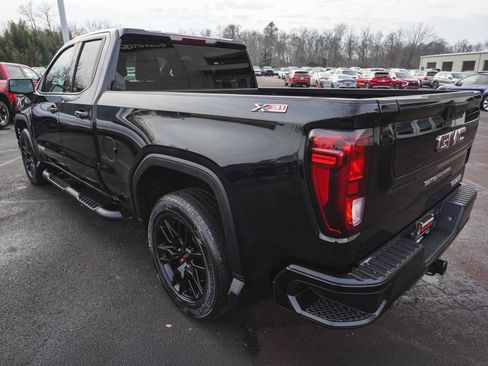 Used 2022 GMC Sierra 1500 Elevation image 7