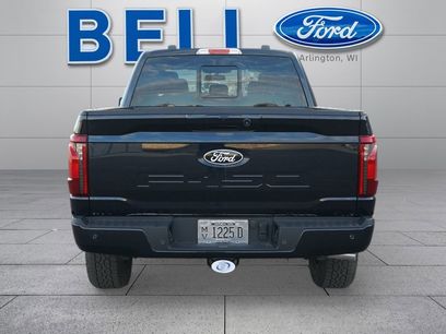 New 2026 Ford F150 XLT w/ Equipment Group 302A MID