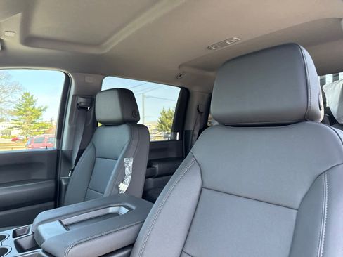 New 2024 Chevrolet Silverado 3500 W/T w/ WT Convenience Package image 14