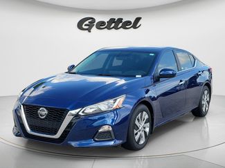 Used 2019 Nissan Altima 2.5 S FWD video 1