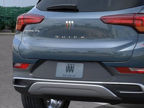 New 2026 Buick Encore GX Preferred w/ Comfort Package image 38