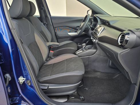 Used 2020 Nissan Kicks SV w/ Exterior Package FWD image 23