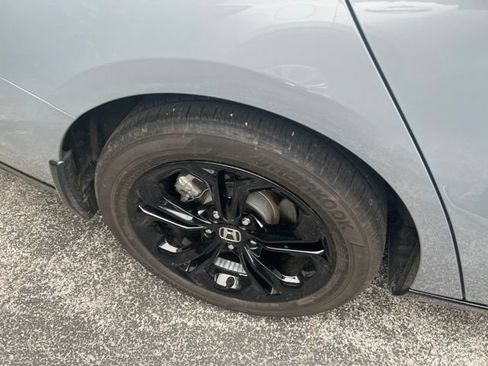Used 2025 Honda Accord EX-L image 15