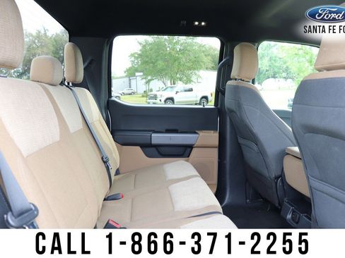 Used 2023 Ford F150 XLT image 42