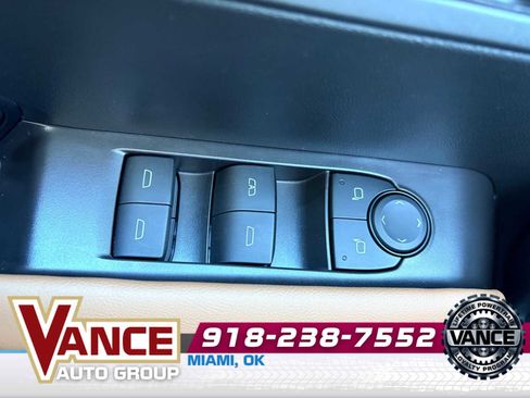 Used 2026 GMC Canyon AT4 w/ AT4 Premium Package image 29