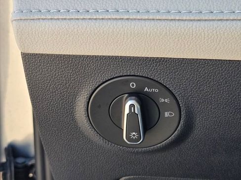 New 2026 Volkswagen Taos S FWD image 24