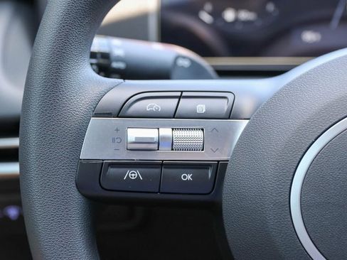 New 2026 Hyundai Santa Cruz SEL image 21