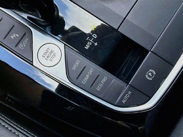Used 2022 BMW X3 sDrive30i w/ Premium Package 2 RWD image 30