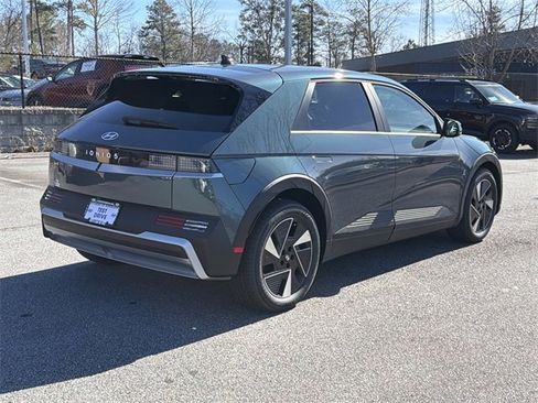 New 2026 Hyundai Ioniq 5 SEL image 7
