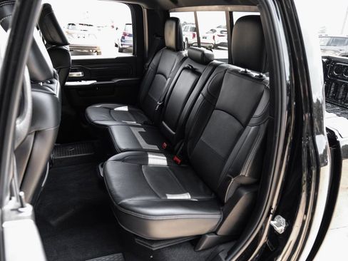 Used 2024 RAM 2500 Rebel AWD/4WD image 56