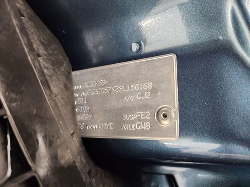 Used 2009 Pontiac G8 GT w/ Premium Package RWD image 22
