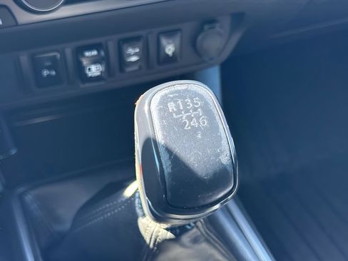 Used 2019 Toyota Tacoma TRD Pro w/ Desert Air Intake Package AWD/4WD image 14