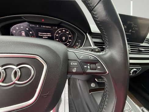 Used 2019 Audi Q5 2.0T Premium Plus w/ Premium Plus Package image 20