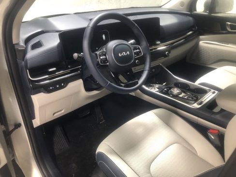 New 2026 Kia Carnival SX Prestige image 22
