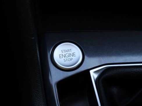 Used 2023 Volkswagen Tiguan S FWD image 16