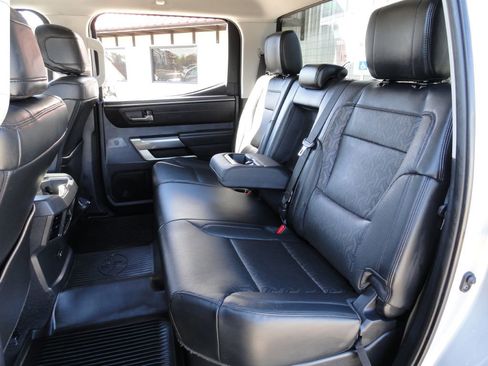 Used 2024 Toyota Tundra SR5 image 11