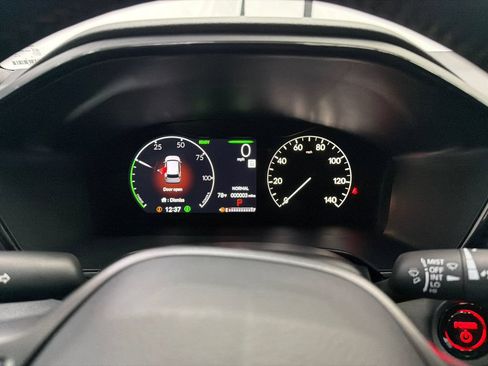 Used 2026 Honda CR-V Sport image 28