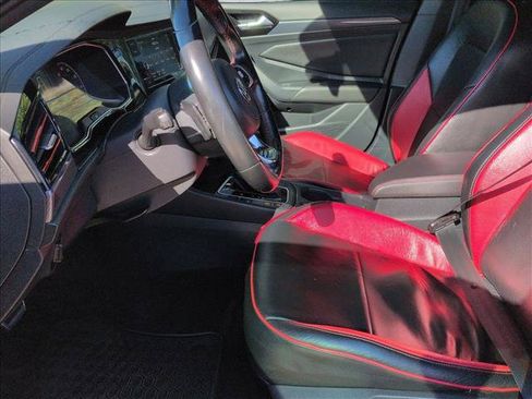 Used 2019 Volkswagen Jetta GLI FWD image 15