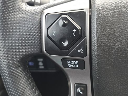 Used 2023 Toyota Tacoma Limited image 35