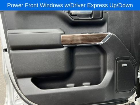 Used 2021 Chevrolet Silverado 1500 RST w/ Convenience Package II image 24