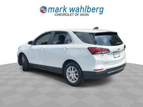 Used 2024 Chevrolet Equinox LT FWD image 6